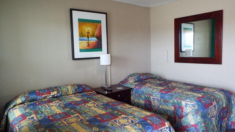 Modern Motel Vinton Ngoại thất bức ảnh