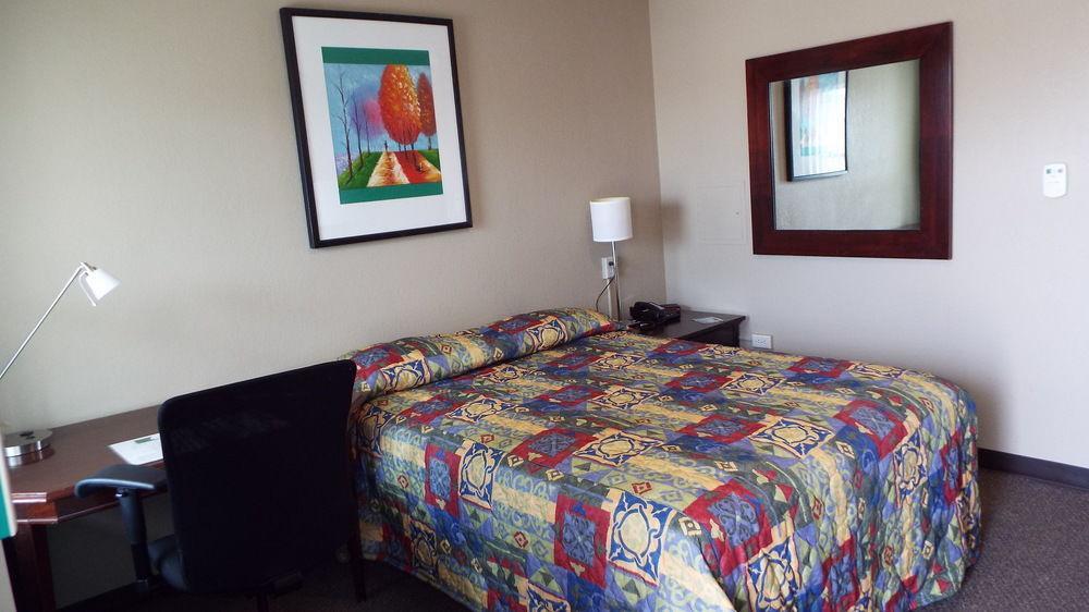 Modern Motel Vinton Ngoại thất bức ảnh