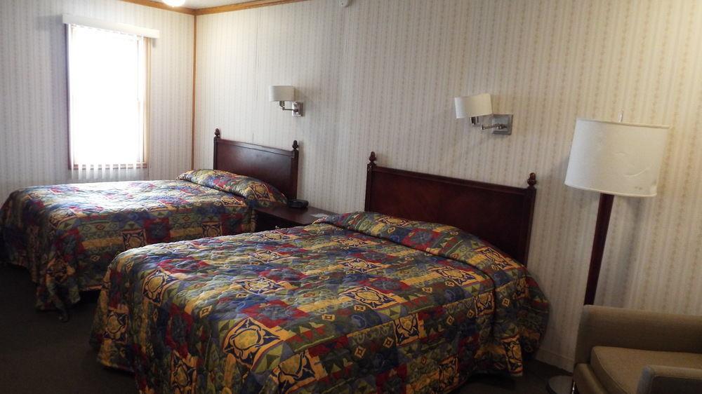 Modern Motel Vinton Ngoại thất bức ảnh