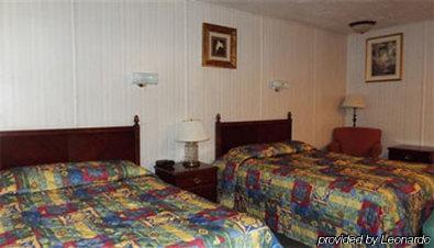 Modern Motel Vinton Ngoại thất bức ảnh